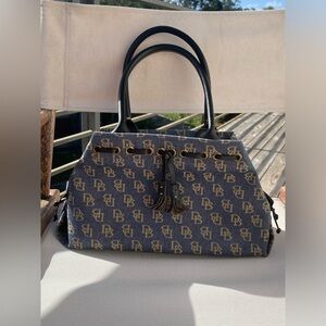 DOONEY B BAG